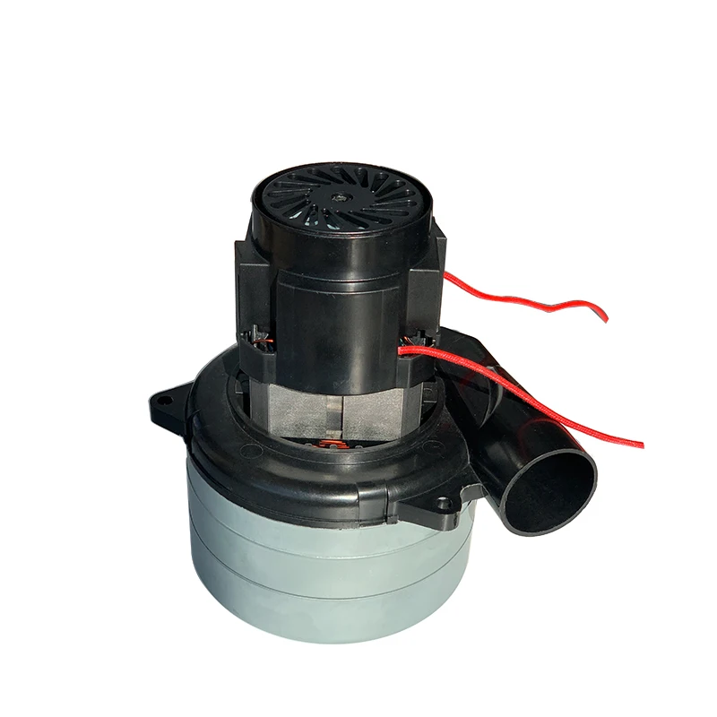 YH-YL-3 240V 3 STAGE TANGENTIAL DISCHARGE BYPASS  MOTOR for vacuum cleaner motor