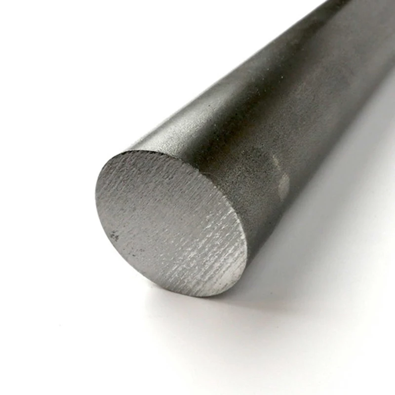 Polished Hot Rolled BA SURface 304 316 316L SS Round Bar Stainless Steel Rod High Quality For Construction