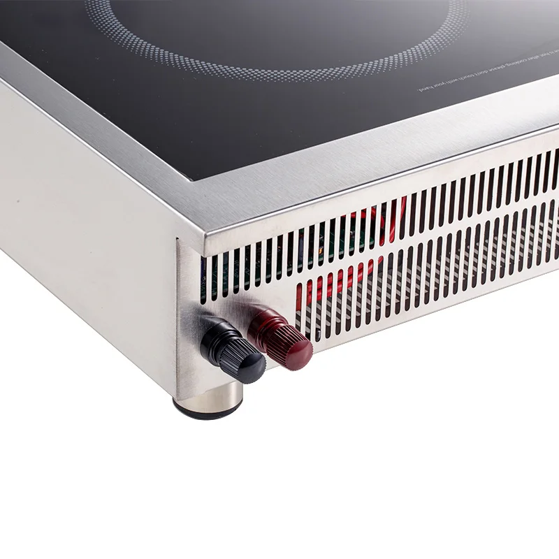 12v & 24v DC Solar Electric Induction Cooker for Cars & Outdoor & Hotel Use  Induction Cooker