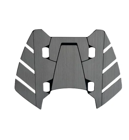 Custom High Quality Marine Flooring Kits Anti Slip Eva Foam Mat for Boat Decks