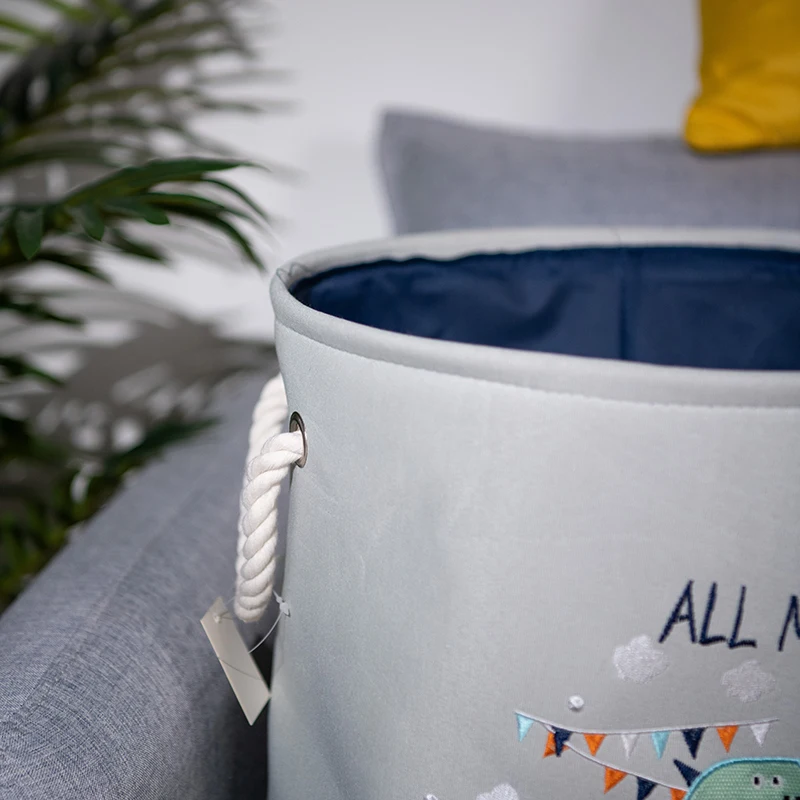 bathroom storage basket clothes laundry basket or toys storage baskets