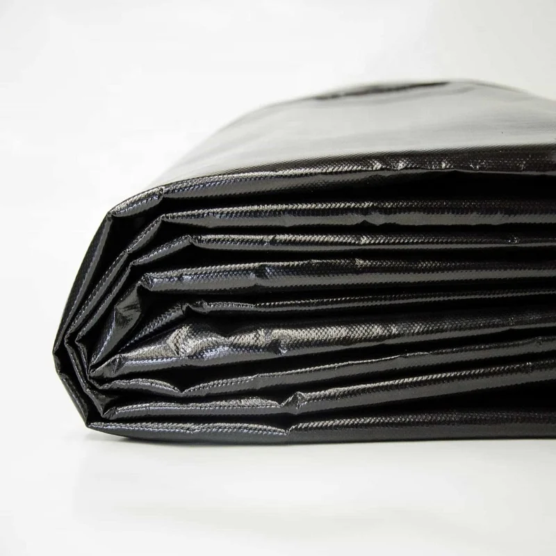 680gsm брезент с ПВХ покрытием, брезент для предотвращения разрыва, высококачественный брезент из ПВХ