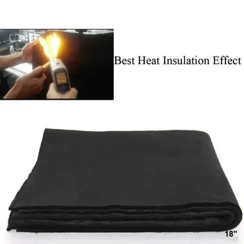 Supply activated carbon felt electrode 5mm