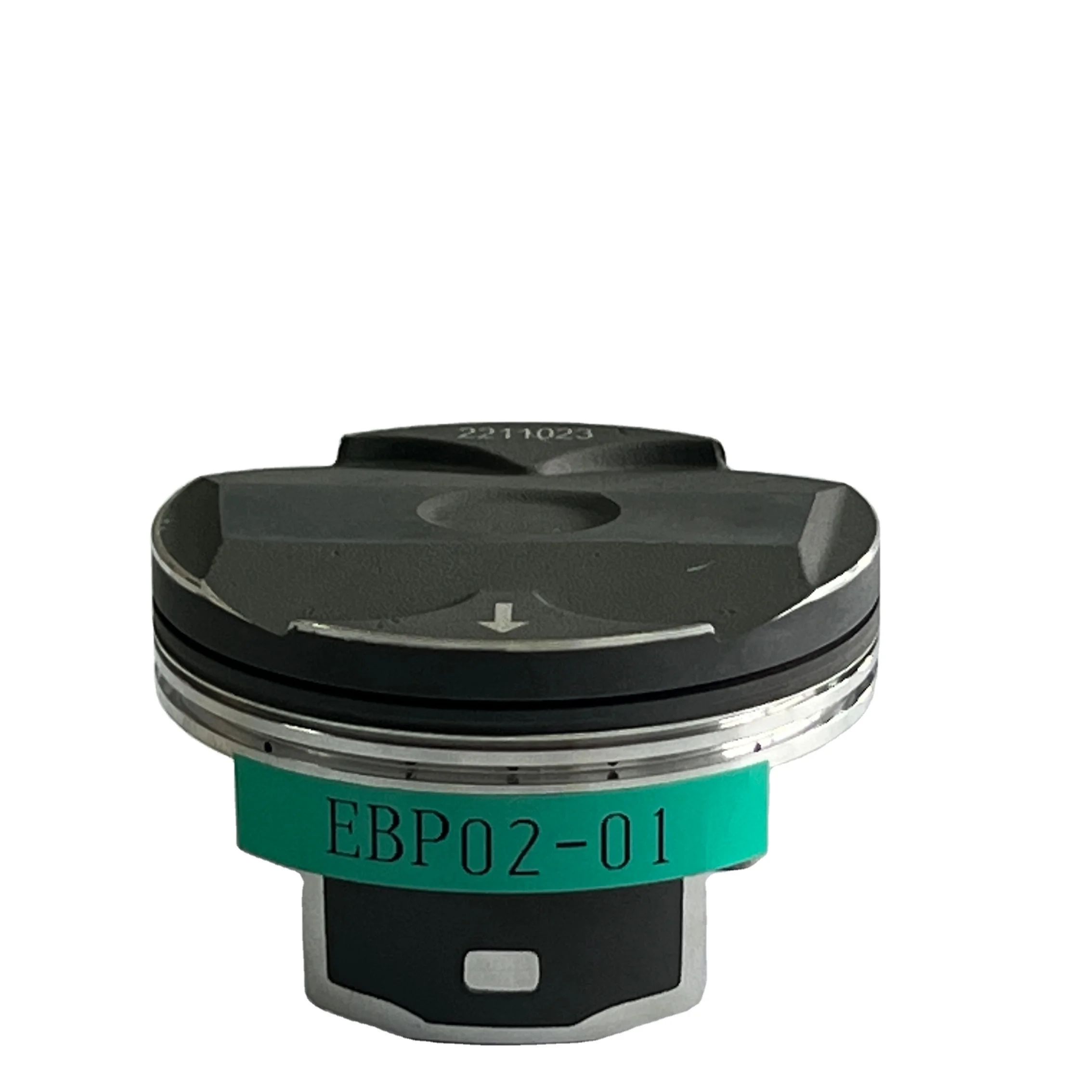 4032 Billet Aluminium Motorcycles Racing Drift Std Over Size Engine  Custom Forged Piston With Manufacturer