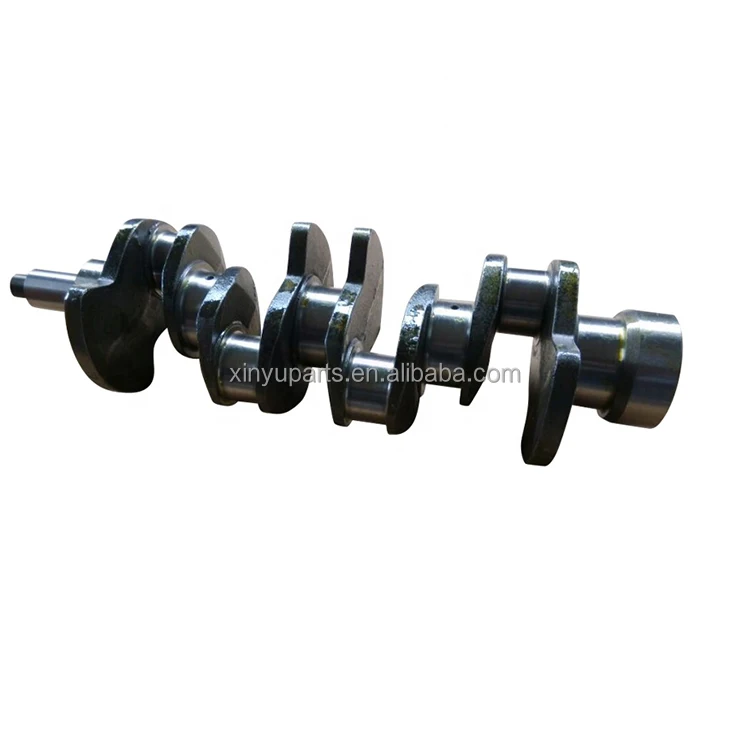 High Quality Machinery Engine Parts 5-12310-189-1 Crankshaft 4bd1t For Isuzu