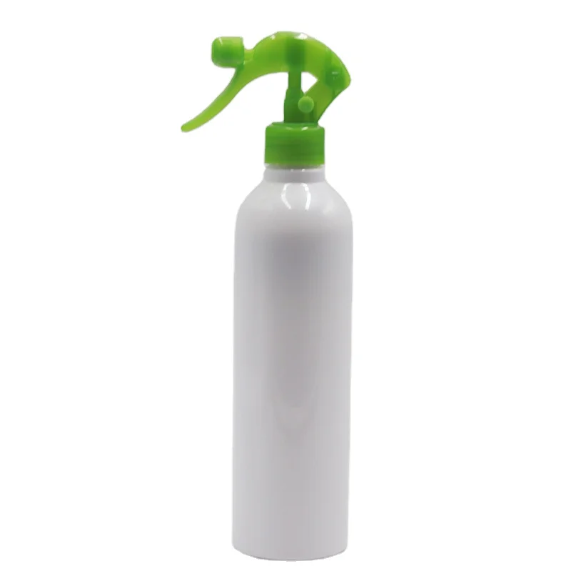 Customizable colors Water Spray Foam Trigger Sprayer 28/410 24/410 Plastic Mini Trigger Spray Head