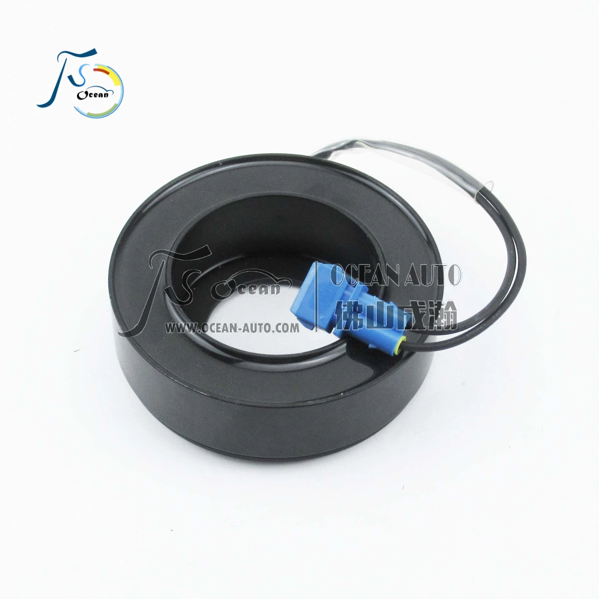 7V16 AC Compressor Clutch Coil For Audi A3,Seat Toledo,Skoda Octavia,Volkswagen Bora 1J0820803F/1J0820803K CI0184