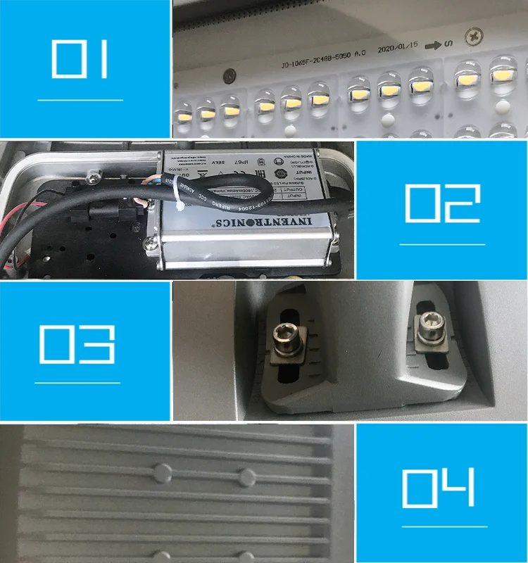 lora street light controller with nema standard  photocell switch for street light ev charger