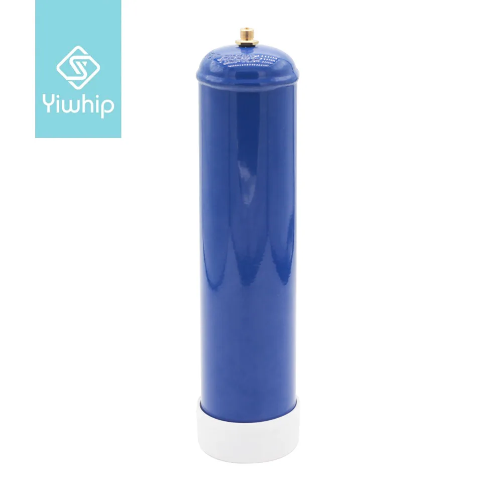 Globally Selling High Standard Quality Original Exotic Whip Cream Charger 640 grams Whip Cream Disposable Cylinders for Sale