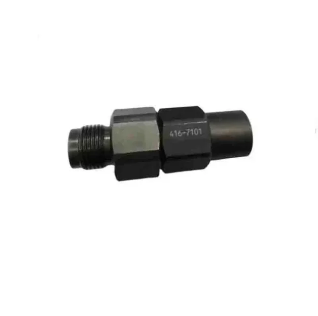 FTB  View larger Image  3696662 369-6662 320D E320D E330D Fuel Rail Pressure Relief Limiter Valve construction machinery parts