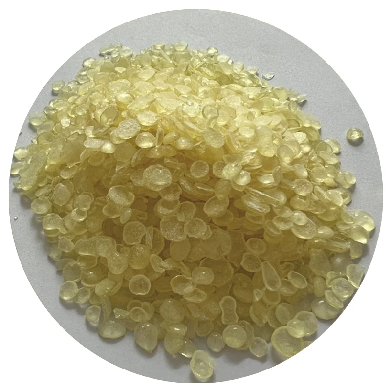 High quality  hydrocarbon resin C5 5# 100 used in hot melt pressure-sensitive adhesive