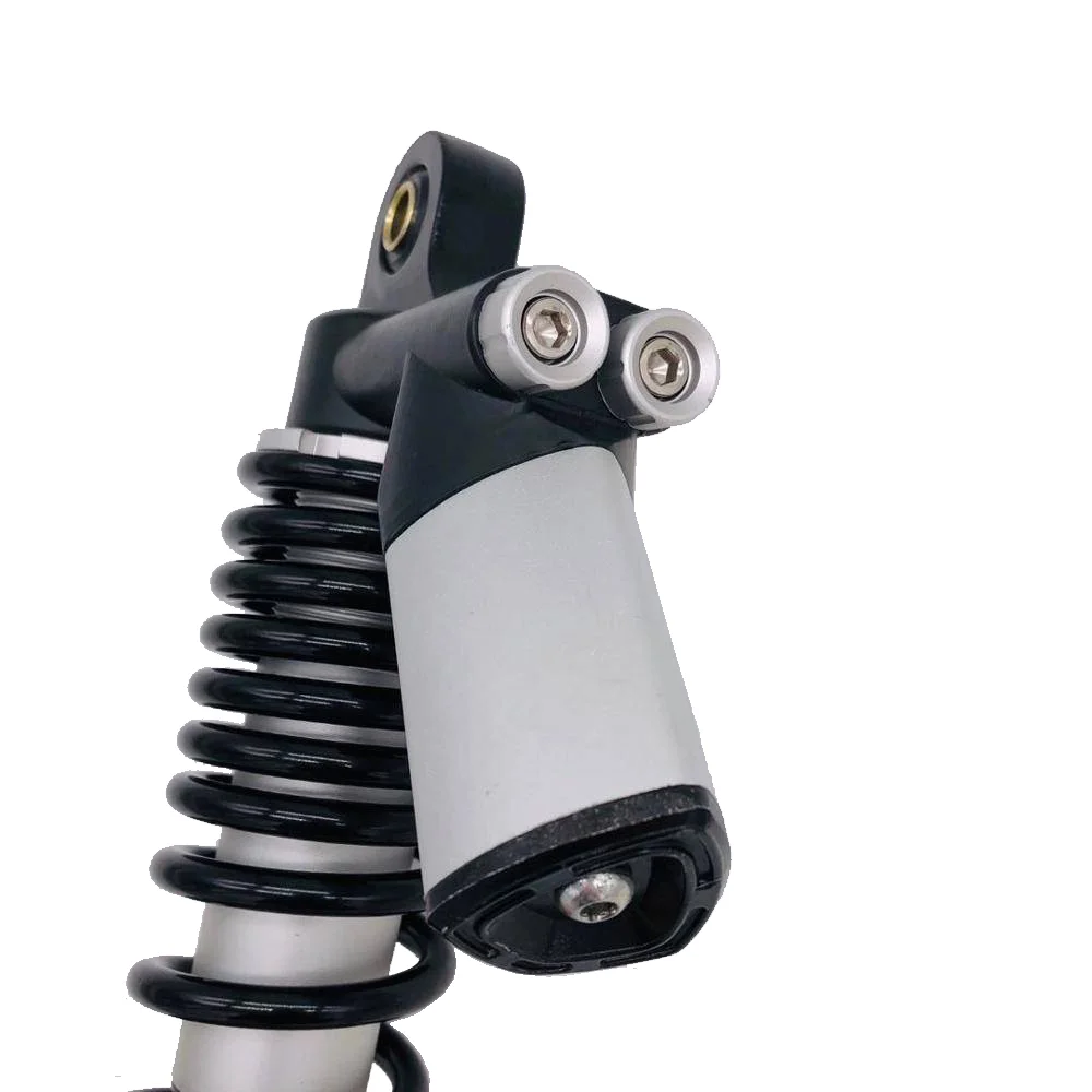 Heavy duty 280mm autobike shocks