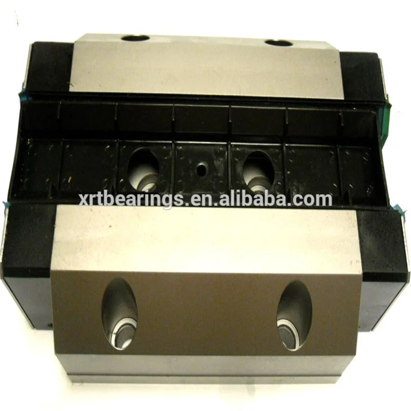 Rexroth R180555231 linear rail slide motion CNC machine parts R180555331