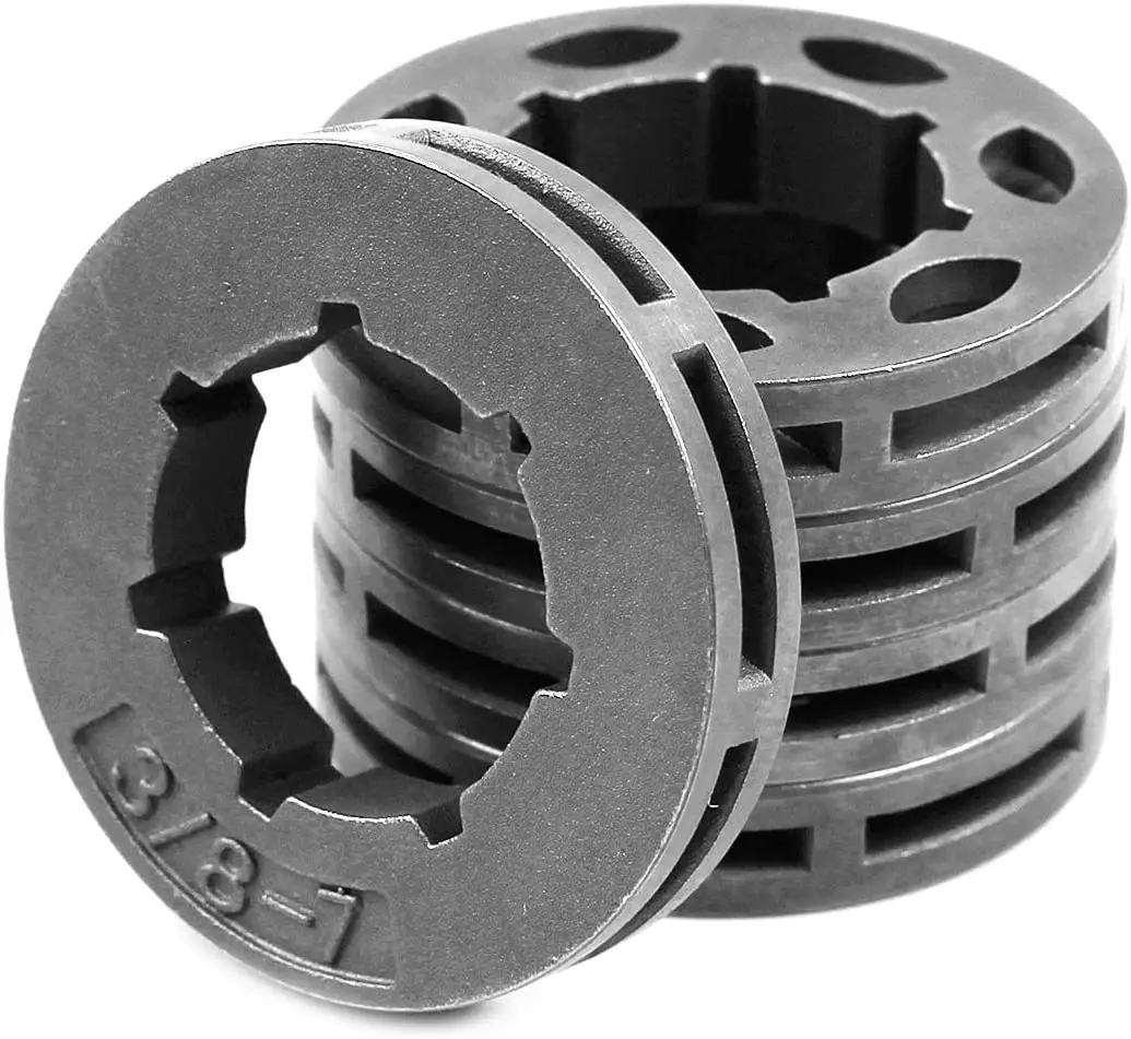 Chainsaw Sprocket Rim