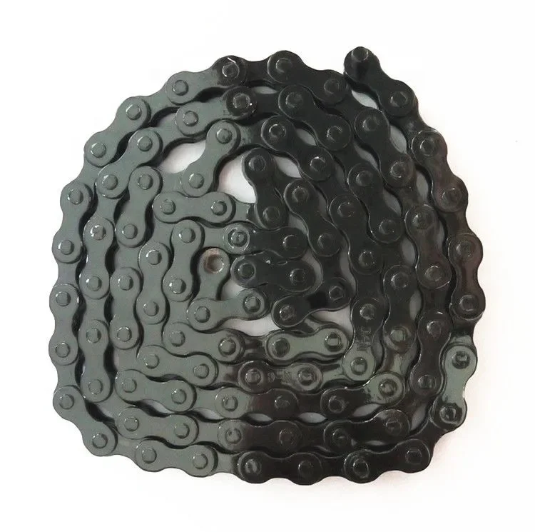 Bike Accessories Single-speed Chain Fixed Gear Bike Chain Bicycle Chain