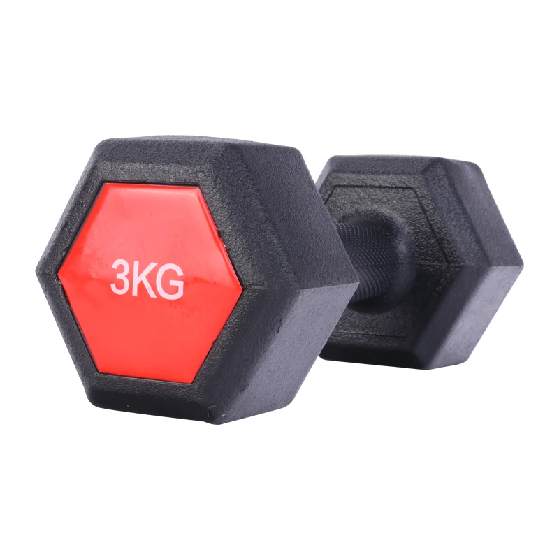 2021 Vivanstar ST1808 Electroplate 6kg 10kg 12kg 15kg 20kg Adjustable Portable Kettle Bells Dumbbell Set