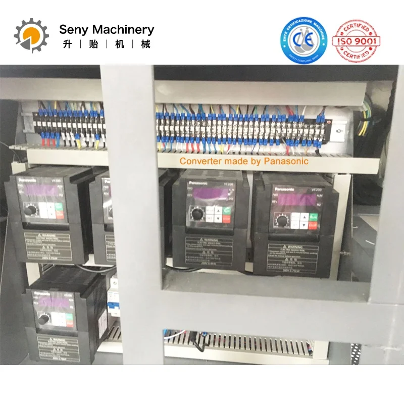 Промышленная автоматическая машина для выпечки французского хлеба Pretzel