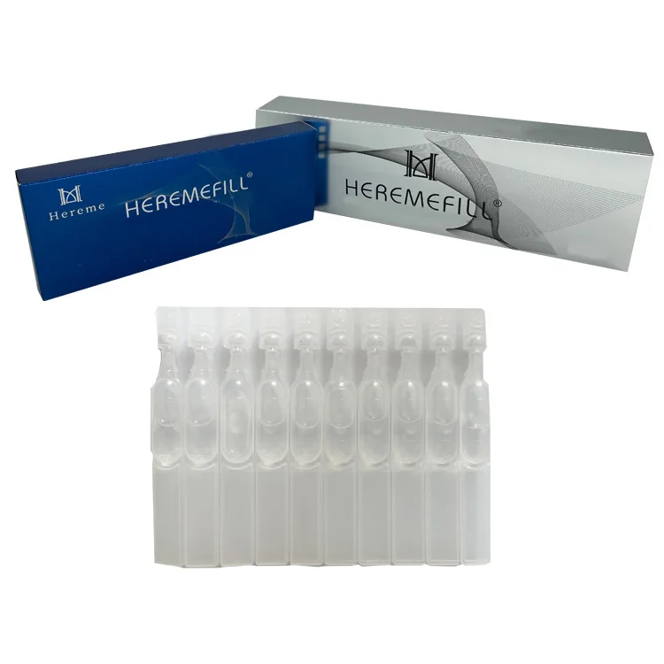 Корейская эссенция для лица, восстанавливающая жидкость, глубоко увлажняющий крем с гиалуроновой кислотой