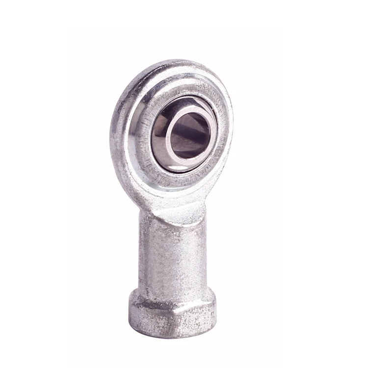 11years OEM POS Inch Size Male ball Joint Rod End Bearing For Hydraulic Cylinders