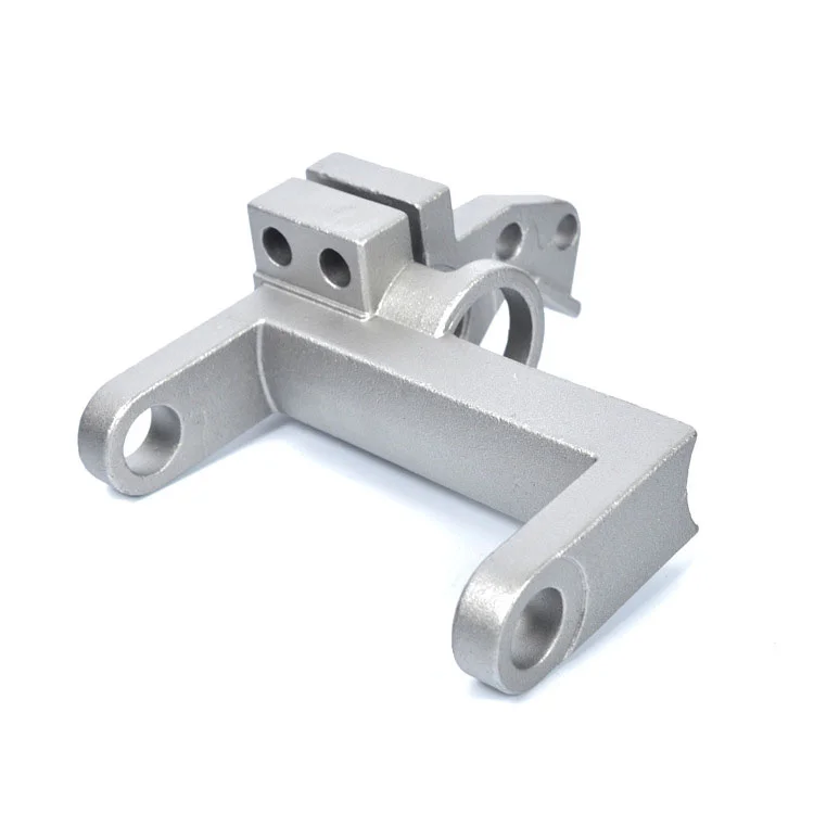 High Quality OEM ODM Custom Auto Parts Die Casting and Forging with Premium Aluminum Alloys