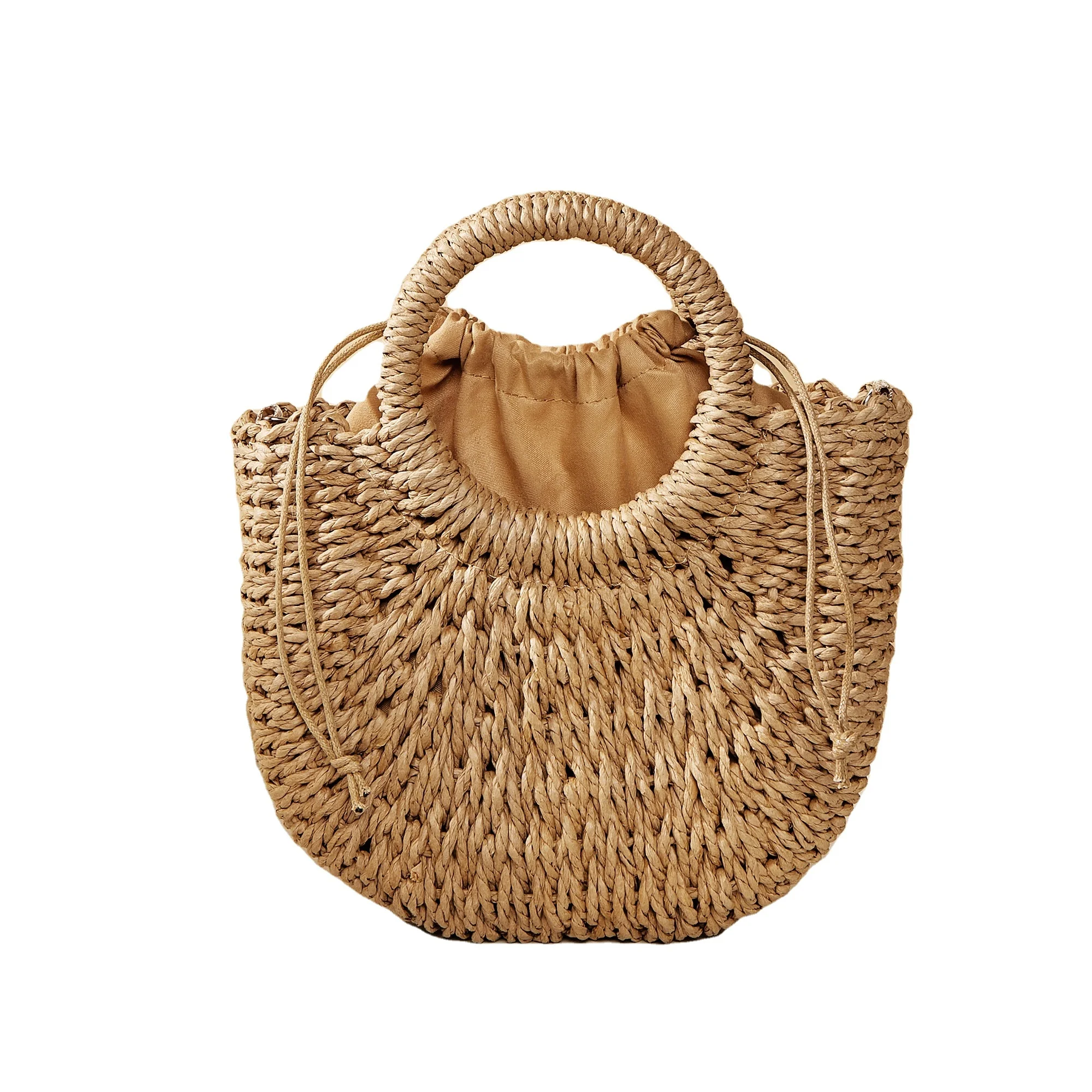 manufacturer fashion branded make up hand bags ladies with option shoulder strap
