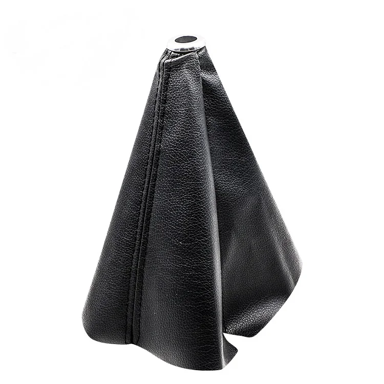 Полиуретановая ручка переключения передач пылезащитный чехол для загрузки на заказ