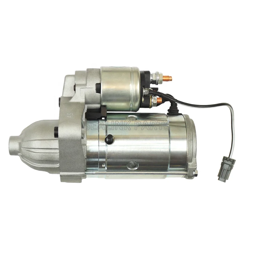 Starter Motor 23300-5X20C 438256 458416 TS24E6
