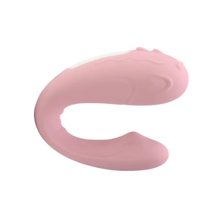 2022 New Creative Different Mini Double Motors Rabbit Vibrator Sex Toys Jumping Egg For Woman