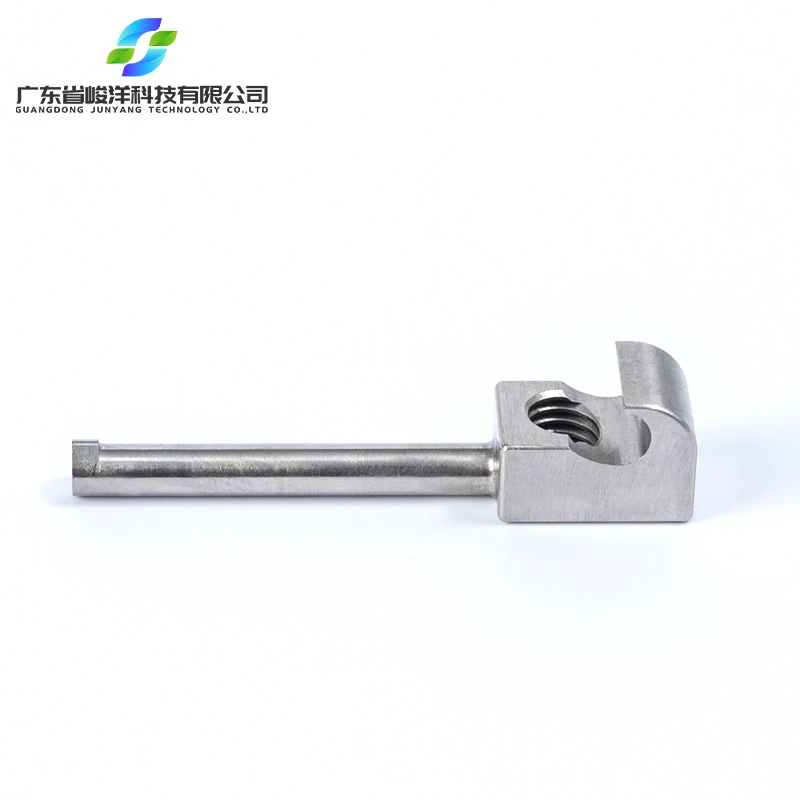 Cnc Custom T-Type Locking Titanium Orthopedic Bone Plate Surgical Implants for Maxillofacial Stainless Steel Material