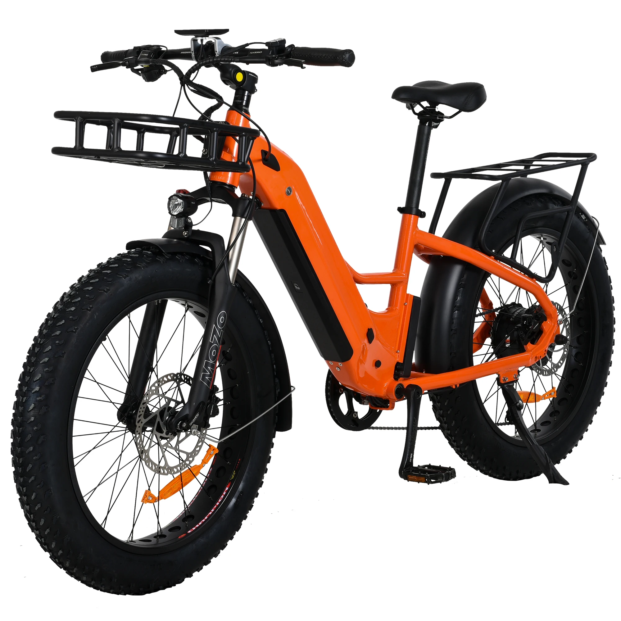 EU standard 250w fat tire electric bike step thru 36v 48v 10ah 15ah fatbike long range ebike