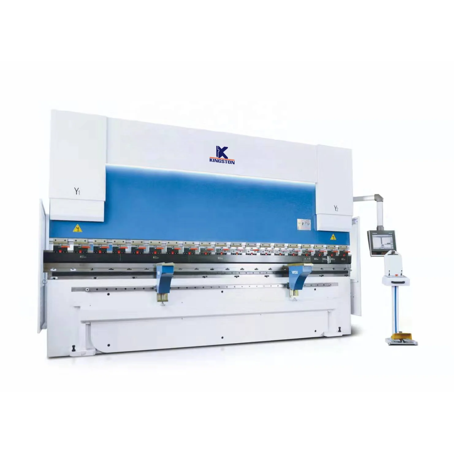 Bender punching shearing folding universal auto stainless steel sheet press brake hydraulic cnc bending machine