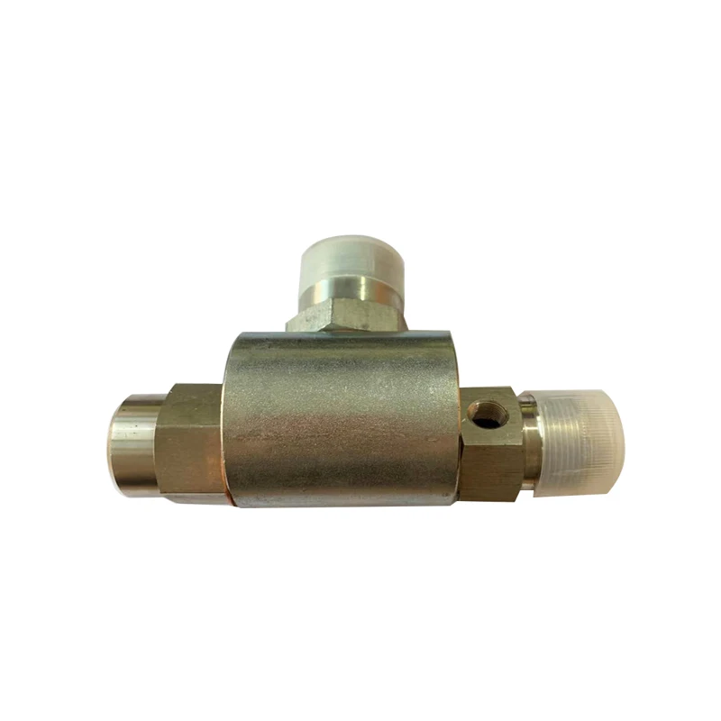 Shang Air Hengda Air Compressor 4 Inch Unilateral One-way Check Valve