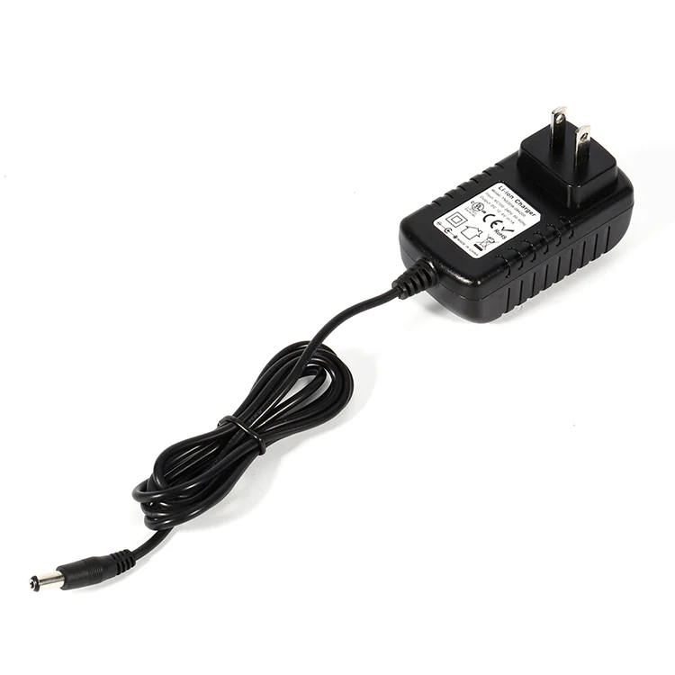 CE FCC CB SAA KC PSE Сертифицированный 110v 220v ac вход к 6v dc 5a настенное крепление Переключение режима питания