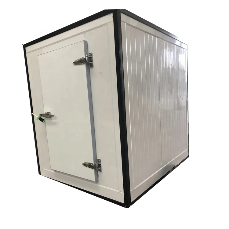 NEW Cold storage r mini room cooling room construction project cost