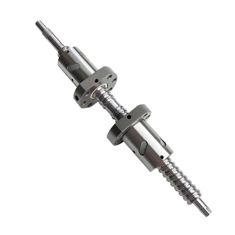 Высокое качество и низкая цена SFE SFY1616 линейные подшипники шариковый винт свинцовый винт Цена