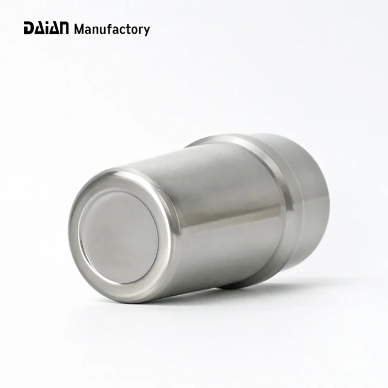 2021 Daian Design Patent Triple Layer Dishwasher Safe Vacuum Insulated Stackable Stainless Steel Tumbler