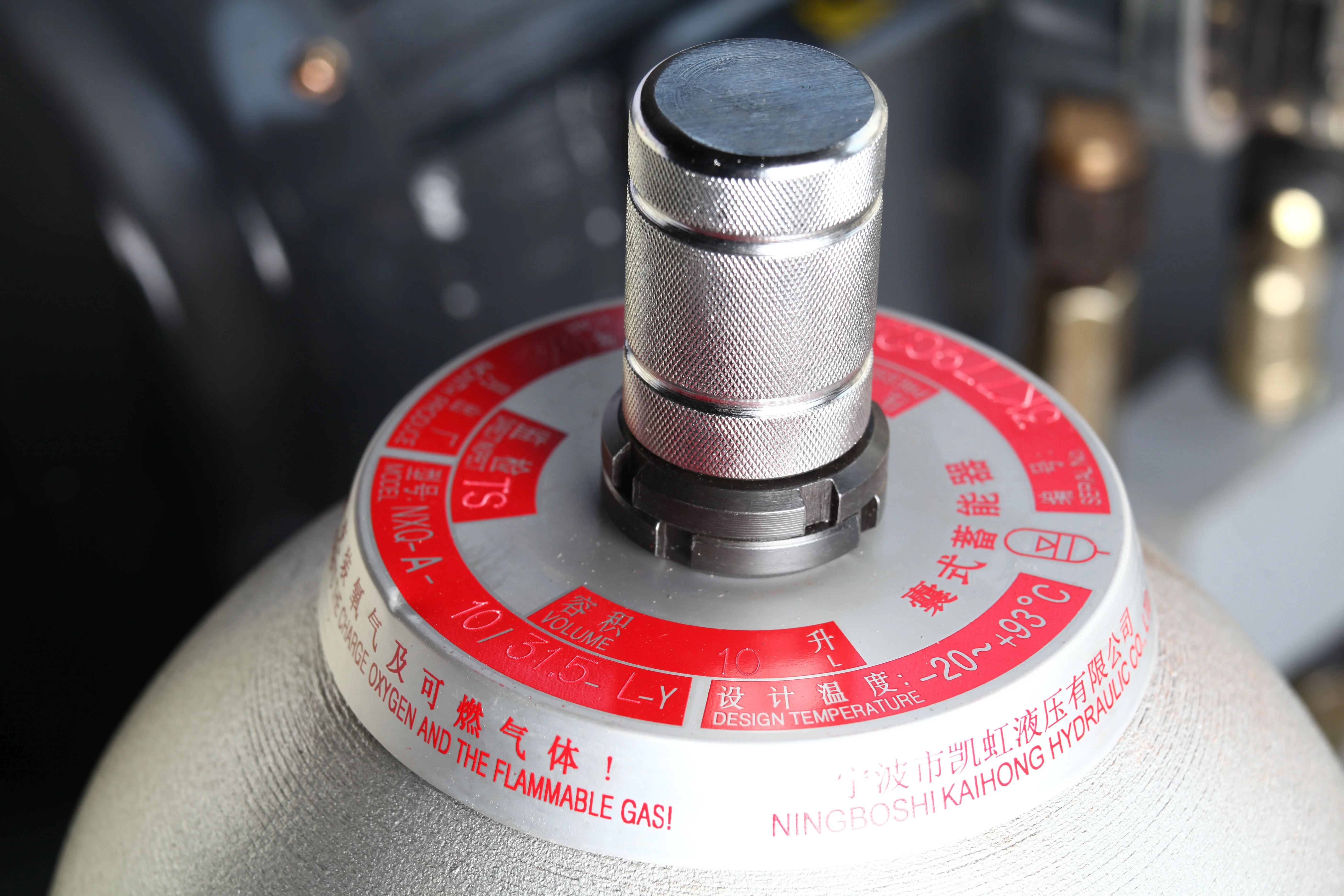 High Pressure Hydraulic Station For Press Bladder Accumulator  Hydraulic System
