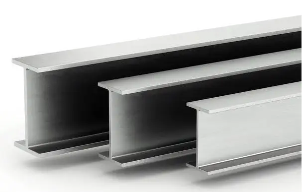 Конструкционная Сталь H Профиль/оцинкованная сталь H луч цена NZ