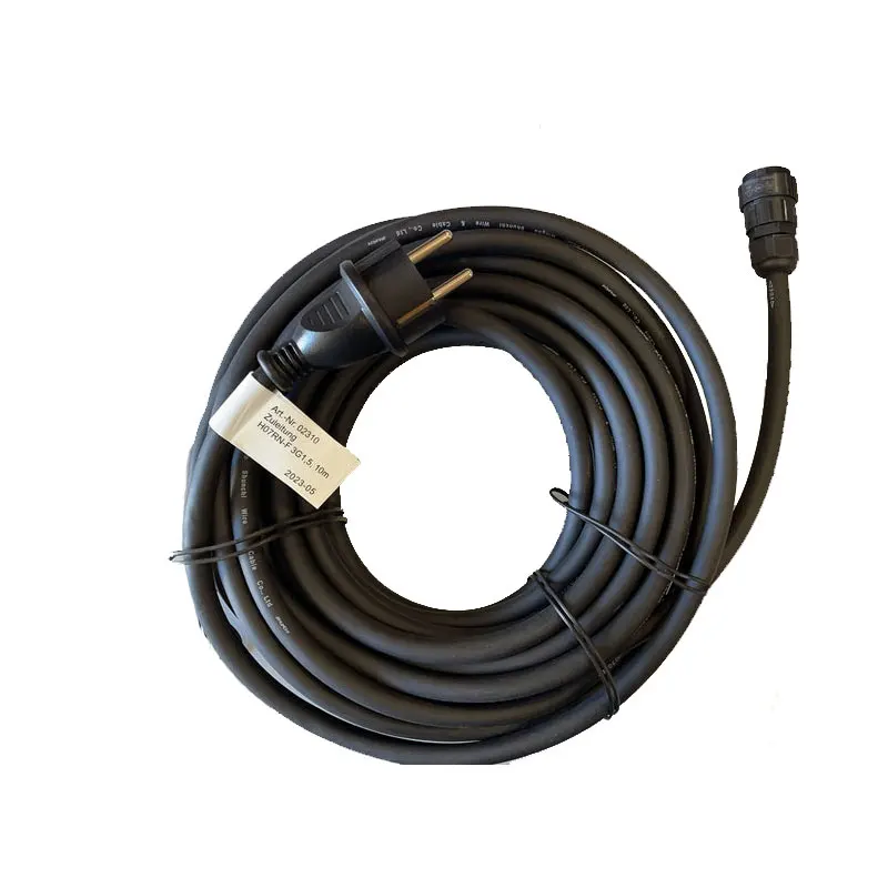 APsystems micro inverter ac cable connector 800W WIFI Good heat dissipation apsystems ez1 yc600 solar micro inverter