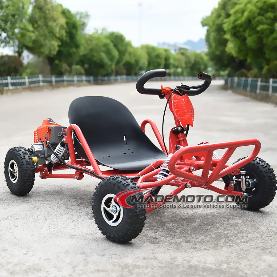 168cc go kart