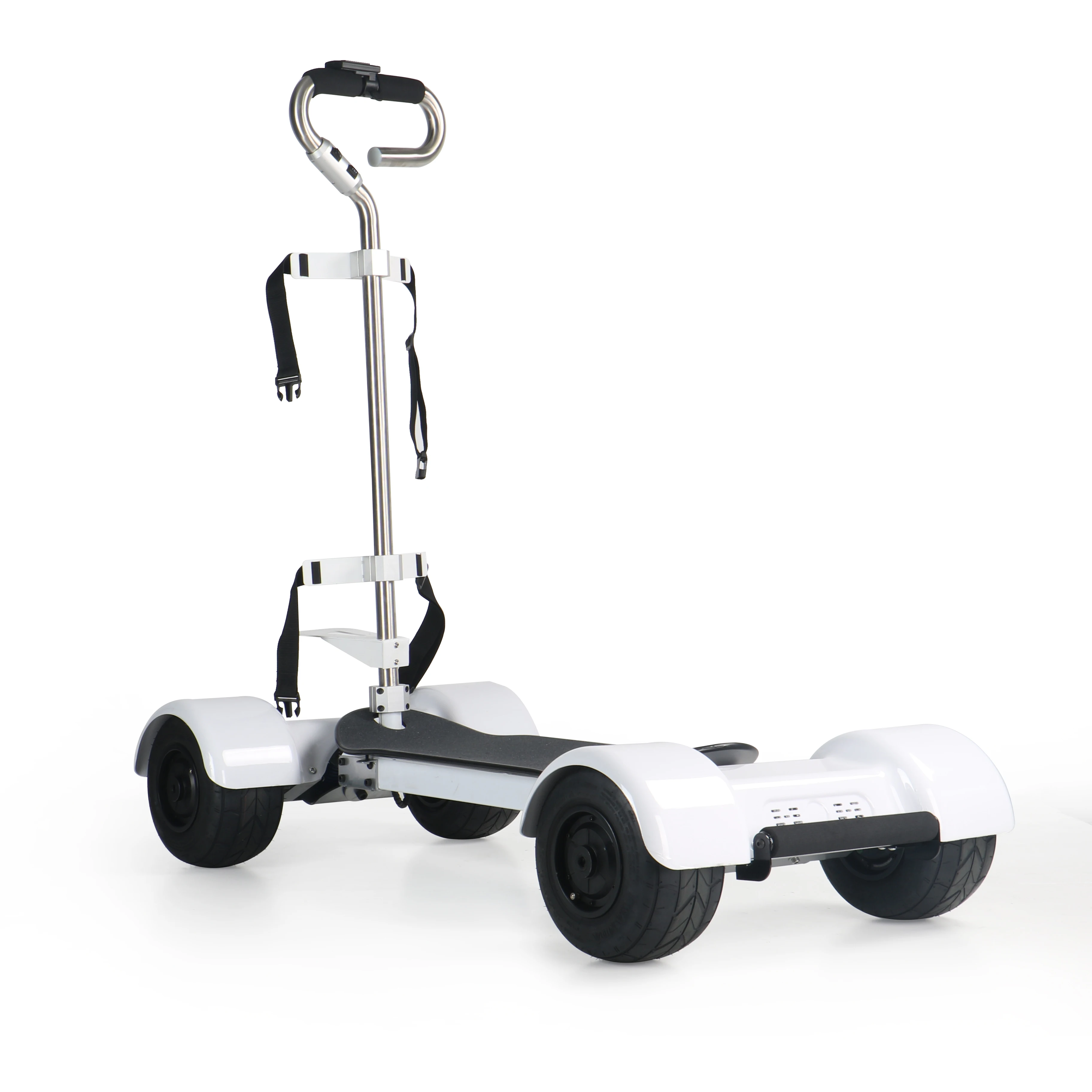 Newest Electric Golf Scooter for one Person 2000W 60V /18AH battery  electric golf car scooters golf cart