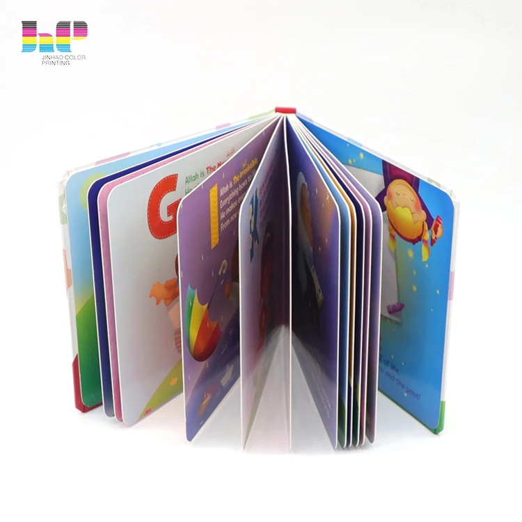 Professional  all kinds of book printing
