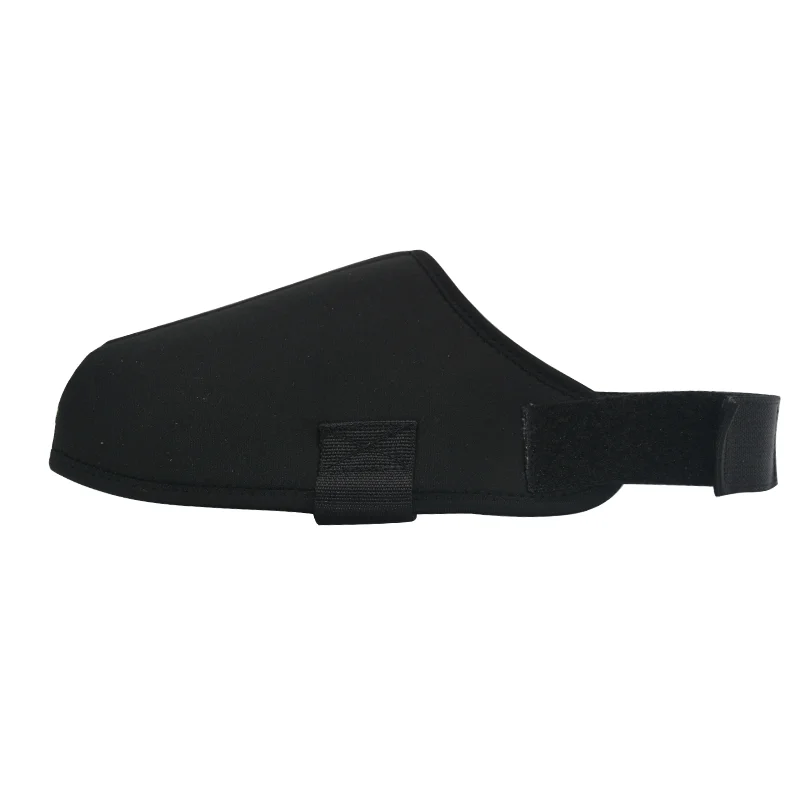 2024 New Shoe Covers High Quality Neoprene Shoe Covers Ski Boots Snow Boots Windproof Warm Shoe Covers