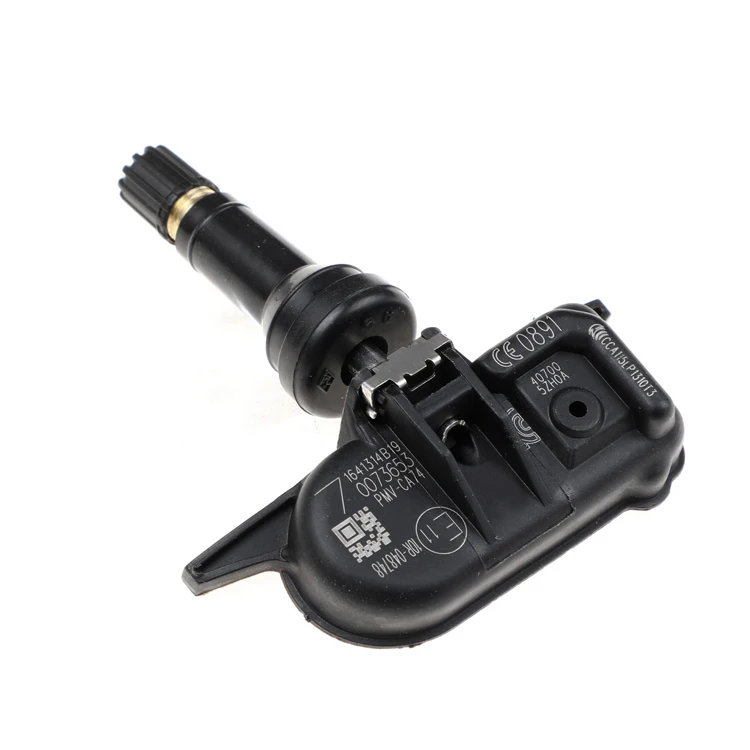 40700-5ZH0A 433MHZ TPMS Tire Pressure Sensor for Infiniti Q30 Q70 QX30 Nissan Versa Mercedes-Benz X-Class