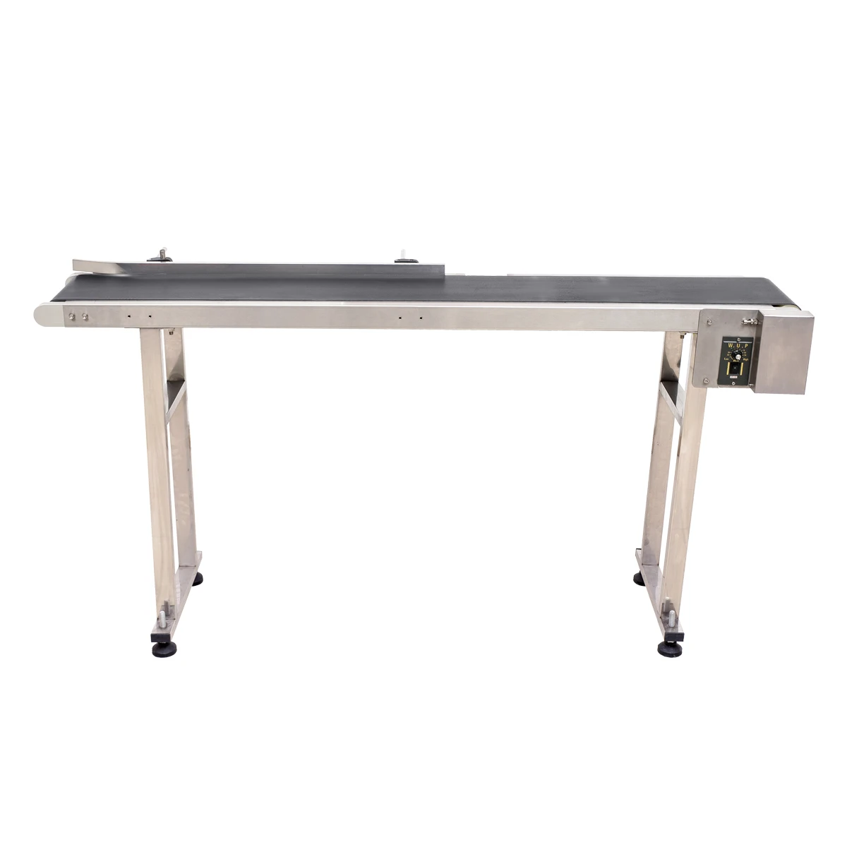 BTMARK CIJ / TIJ Inkjet Printer Laser Marking Machine  Accessories Operating Platform Conveyor Belt Sensor Holder Bracket Stand