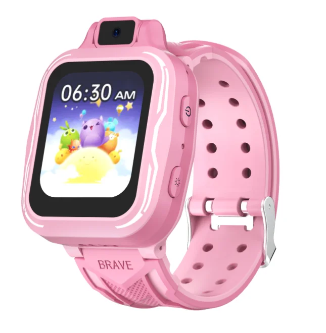 Kids Smart Watch Waterproof Smart Watch toy for kids with Video Camera Music Player 2024 Hot selling Kids Educational toys
