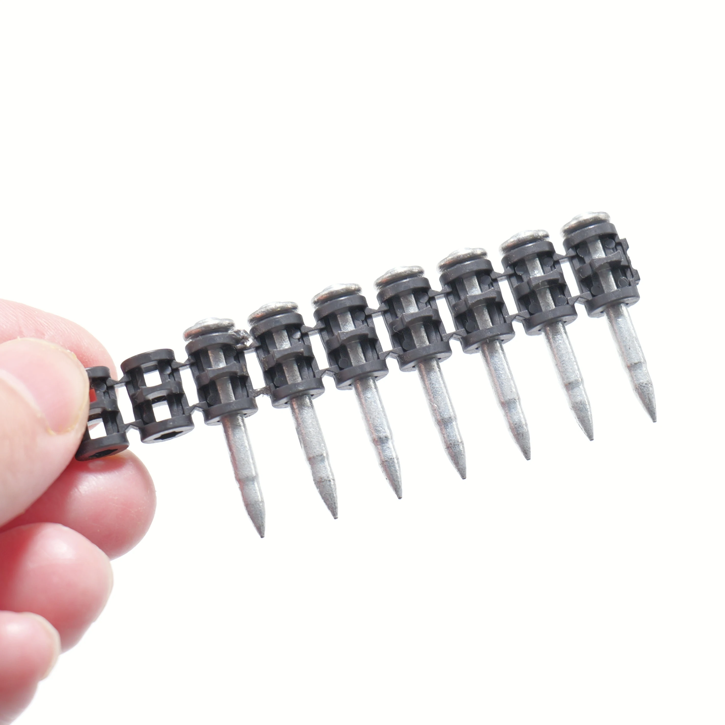 Factory direcct sale Sturdy BX3 Anchors Concrete Nails for Pneumatic Nails Gun bx3 drive pins