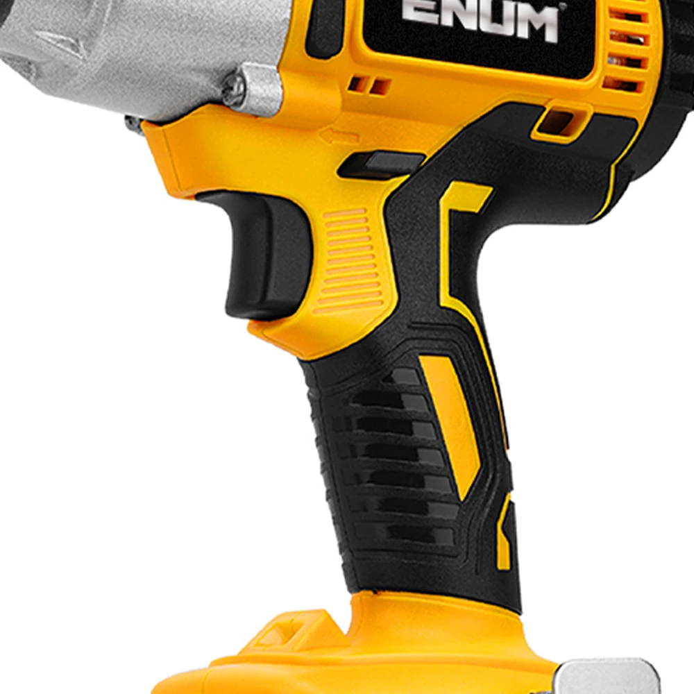 0890 High Efficiency 280N.m Drilling Machine Battery Cordless Impact Wrench Electric Tool