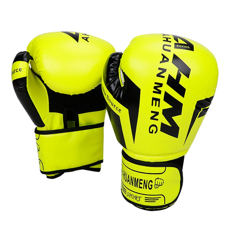 wholesale customize 14 oz mma competition training eva inner boxing gloves for womens