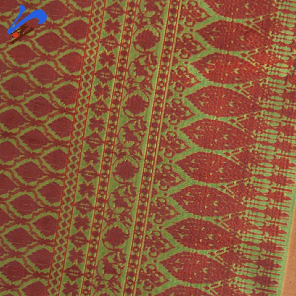 New design Wholesale thai traditional fabric sarong batik sarong thailand tube skirt indonesia style sarong for women